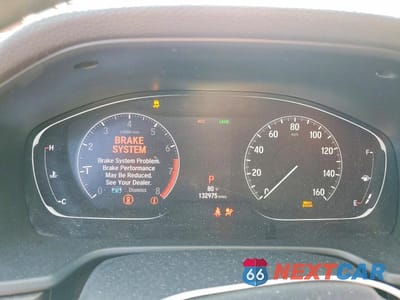 Zdjęcie 9 z 12 samochodu: 2018 HONDA ACCORD EXL VIN:1HGCV1F5XJA057343 - miniatura