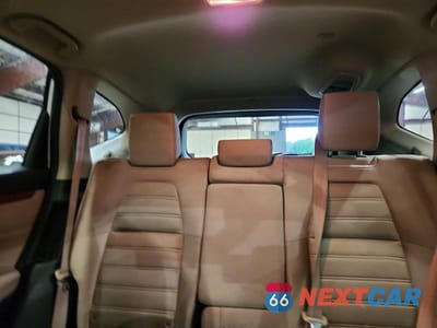 Zdjęcie 10 z 13 samochodu: 2021 HONDA CR-V EX VIN:7FART6H54ME027960 - miniatura