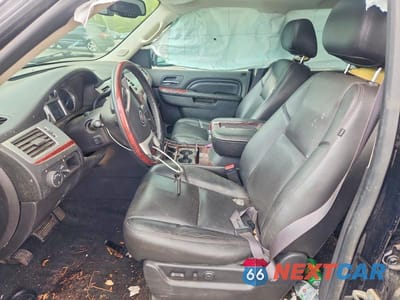 Zdjęcie 7 z 13 samochodu: 2014 CADILLAC ESCALADE ESV PREMIUM VIN:1GYS4JEF0ER161672 - miniatura