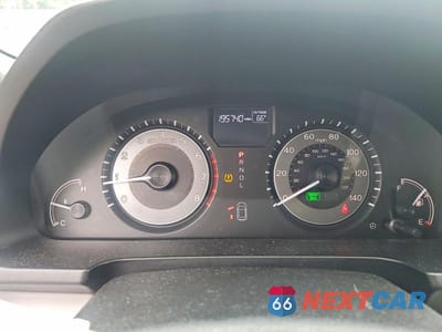 Zdjęcie 9 z 13 samochodu: 2015 HONDA ODYSSEY EXL VIN:5FNRL5H6XFB026930 - miniatura