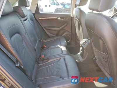 Zdjęcie 11 z 13 samochodu: 2015 AUDI Q5 PREMIUM PLUS VIN:WA1LFAFP9FA051855 - miniatura