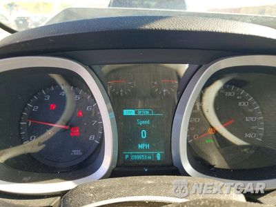 Zdjęcie 9 z 14 samochodu: 2017 CHEVROLET EQUINOX LT VIN:2GNALCEK2H1507917 - miniatura