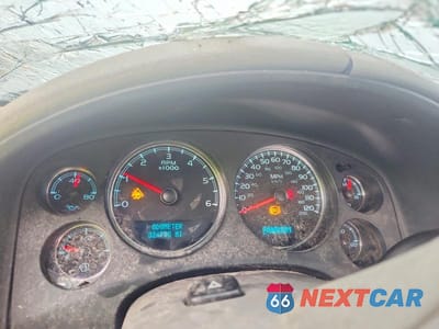 Zdjęcie 9 z 12 samochodu: 2008 GMC SIERRA K1500 VIN:3GTEK13J28G290825 - miniatura