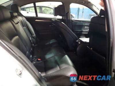 Zdjęcie 10 z 12 samochodu: 2013 BMW 528 XI VIN:WBAXH5C59DD115137 - miniatura