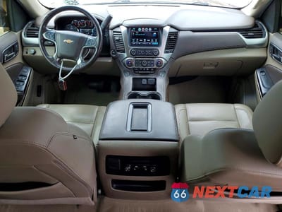 Zdjęcie 8 z 13 samochodu: 2019 CHEVROLET SUBURBAN C1500 LT VIN:1GNSCHKC7KR295979 - miniatura