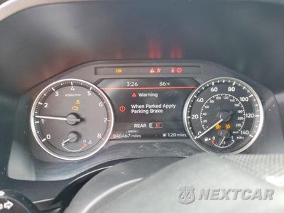 Zdjęcie 9 z 13 samochodu: 2023 MITSUBISHI OUTLANDER SE VIN:JA4J4UA81PZ050992 - miniatura