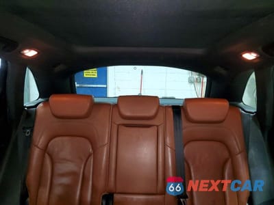 Zdjęcie 10 z 13 samochodu: 2010 AUDI Q5 PREMIUM PLUS VIN:WA1LKAFPXAA082794 - miniatura