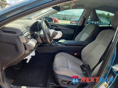 Zdjęcie 7 z 13 samochodu: 2025 TOYOTA CAMRY LE VIN:4T1DAACK6SU146704 - miniatura
