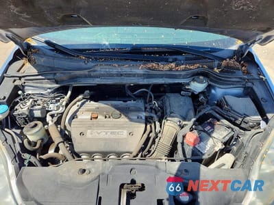 Zdjęcie 12 z 13 samochodu: 2007 HONDA CR-V LX VIN:5J6RE48377L002832 - miniatura