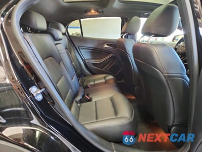 Zdjęcie 11 z 13 samochodu: 2019 MERCEDES-BENZ GLA 250 4MATIC VIN:WDCTG4GB0KJ545730 - miniatura