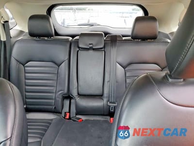 Zdjęcie 10 z 14 samochodu: 2024 FORD EDGE SEL VIN:2FMPK4J96RBA76245 - miniatura