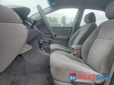 Zdjęcie 7 z 12 samochodu: 2005 TOYOTA COROLLA CE VIN:1NXBR32E85Z526266 - miniatura
