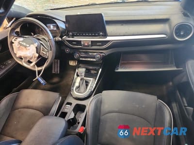 Zdjęcie 8 z 13 samochodu: 2022 KIA FORTE GT LINE VIN:3KPF54AD0NE468653 - miniatura