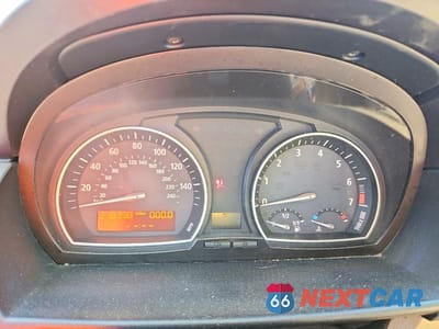 Zdjęcie 9 z 13 samochodu: 2005 BMW X3 3.0I VIN:WBXPA93425WD14256 - miniatura