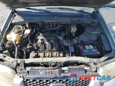 Zdjęcie 11 z 12 samochodu: 2005 FORD ESCAPE XLT VIN:1FMYU93125DA15045 - miniatura