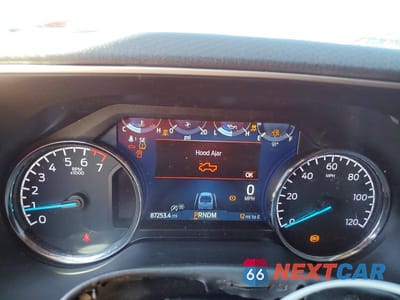 Zdjęcie 9 z 12 samochodu: 2021 FORD F150 SUPERCREW VIN:1FTEW1CP4MKE10863 - miniatura