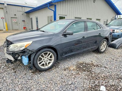 2015 CHEVROLET MALIBU 1LT 1G11C5SL1FF208578 - główne zdjęcie licytacji z USA - miniatura