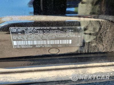 Zdjęcie 13 z 13 samochodu: 2012 TOYOTA RAV4 LIMITED VIN:2T3DF4DV2CW251194 - miniatura