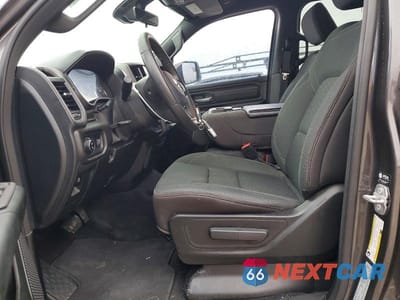 Zdjęcie 7 z 13 samochodu: 2025 RAM 1500 TRADESMAN VIN:1C6RREGG6SN647643 - miniatura