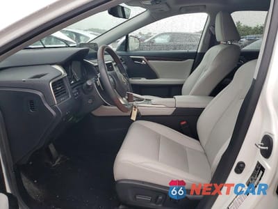 Zdjęcie 7 z 14 samochodu: 2021 LEXUS RX 350 VIN:2T2HZMDA8MC286948 - miniatura
