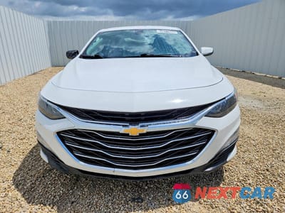 Piąte zdjęcie samochodu w środku: 2020 CHEVROLET MALIBU LT VIN:1G1ZD5ST3LF095289 - miniatura