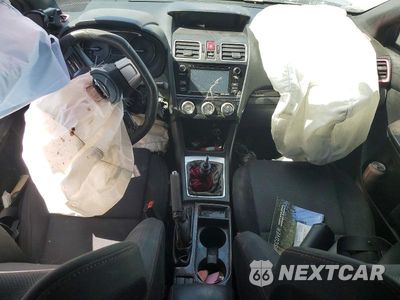 Zdjęcie 8 z 12 samochodu: 2017 SUBARU WRX VIN:JF1VA1B63H9832990 - miniatura