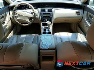 Zdjęcie 8 z 12 samochodu: 2000 TOYOTA AVALON XL VIN:4T1BF28B3YU013785 - miniatura