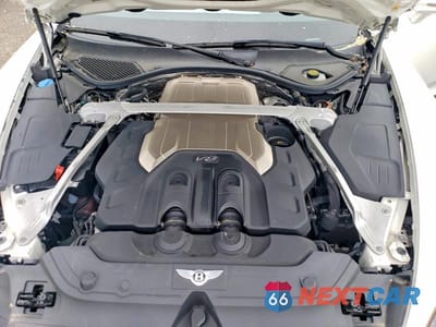 Zdjęcie 11 z 12 samochodu: 2021 BENTLEY CONTINENTAL GT VIN:SCBCG2ZG8MC086380 - miniatura