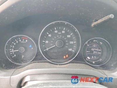 Zdjęcie 9 z 13 samochodu: 2018 HONDA HR-V LX VIN:3CZRU6H34JM703025 - miniatura