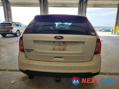 Zdjęcie 6 z 13 samochodu: 2014 FORD EDGE SEL VIN:2FMDK4JC7EBA95086 - miniatura
