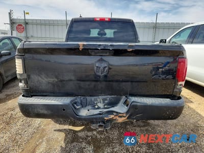 Zdjęcie 6 z 13 samochodu: 2021 RAM 1500 CLASSIC SLT VIN:1C6RR7LG3MS583440 - miniatura