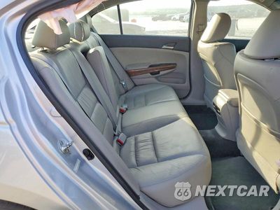 Zdjęcie 10 z 12 samochodu: 2011 HONDA ACCORD EXL VIN:1HGCP2F82BA109365 - miniatura