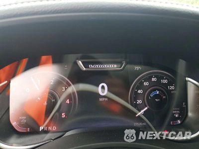 Zdjęcie 9 z 12 samochodu: 2024 RAM 3500 VIN:3C63RRML0RG257459 - miniatura