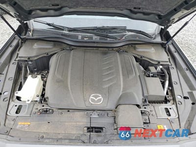 Zdjęcie 12 z 14 samochodu: 2024 MAZDA CX-90 PREMIUM PLUS VIN:JM3KKEHD5R1168285 - miniatura