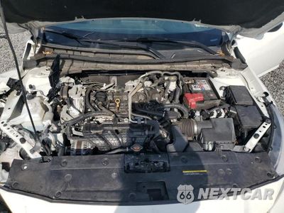 Zdjęcie 11 z 12 samochodu: 2022 NISSAN ALTIMA SR VIN:1N4BL4CV9NN314292 - miniatura