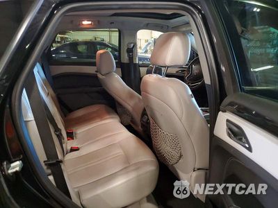 Zdjęcie 11 z 13 samochodu: 2014 CADILLAC SRX PERFORMANCE COLLECTION VIN:3GYFNCE31ES615909 - miniatura
