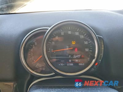 Zdjęcie 9 z 12 samochodu: 2018 MINI COOPER S COUNTRYMAN ALL4 VIN:WMZYT5C36J3E60005 - miniatura