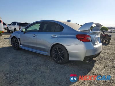 Drugie zdjęcie samochodu z przodu: 2015 SUBARU WRX STI VIN:JF1VA2L60F9808602 - miniatura