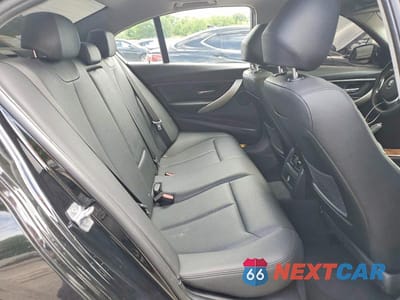 Zdjęcie 10 z 12 samochodu: 2018 BMW 320 XI VIN:WBA8A3C54JK763747 - miniatura