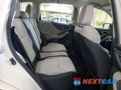 Zdjęcie 11 z 13 samochodu: 2024 SUBARU FORESTER VIN:JF2SKABCXRH454482 - miniatura