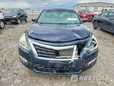 Piąte zdjęcie samochodu w środku: 2013 NISSAN ALTIMA VIN:1N4AL3AP7DN503791 - miniatura