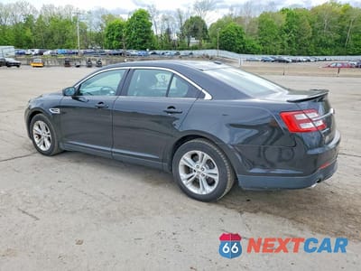 Drugie zdjęcie samochodu z przodu: 2015 FORD TAURUS SEL VIN:1FAHP2E81FG108416 - miniatura