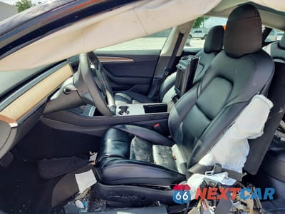 Zdjęcie 7 z 12 samochodu: 2022 TESLA MODEL 3 VIN:5YJ3E1EA0NF206918 - miniatura