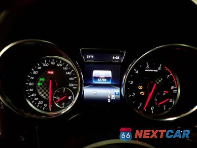 Zdjęcie 9 z 13 samochodu: 2019 MERCEDES-BENZ GLE COUPE 43 AMG VIN:4JGED6EB2KA140826 - miniatura