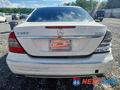 Zdjęcie 6 z 12 samochodu: 2009 MERCEDES-BENZ E 350 VIN:WDBUF56X19B356846 - miniatura