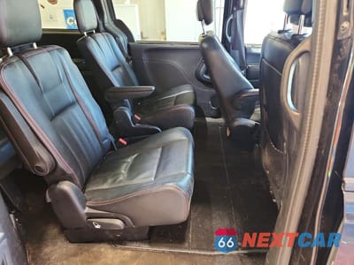 Zdjęcie 10 z 12 samochodu: 2019 DODGE GRAND CARAVAN GT VIN:2C4RDGEGXKR612130 - miniatura