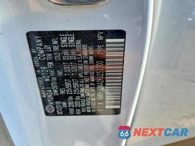 Zdjęcie 13 z 13 samochodu: 2019 HYUNDAI KONA SEL VIN:KM8K62AA2KU251300 - miniatura