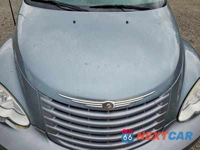 Zdjęcie 11 z 12 samochodu: 2009 CHRYSLER PT CRUISER VIN:3A8FY48969T573278 - miniatura