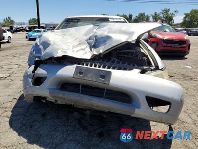 Piąte zdjęcie samochodu w środku: 2000 NISSAN ALTIMA XE VIN:1N4DL01D2YC126922 - miniatura