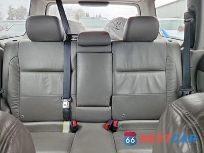 Zdjęcie 10 z 13 samochodu: 2008 SUBARU FORESTER 2.5X PREMIUM VIN:JF1SG65628H704501 - miniatura